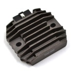 오토바이 레귤레이터 정류기 가와사키 ZZR600 ZX600D GPX600 R ZXR400 H1 H2 ZZR600 D ZZR 400 600 1990-1992 1993 ZX 600D : 백호... 