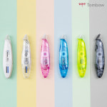 톰보 모노에어 수정테이프 TOMBOW MONO AIR5 리필 : 에스트 스토어