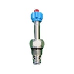 SV6-10-2NCSP-M 솔레노이드 밸브 EP-10W, 유압 카트리지 엔지니어링 기계 부품 : 가은컴퍼니4