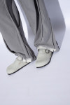 DIESEL 디젤 S-WOODSTOCK ML X 뮬 라이트 블루 데님 Y03375 P3997 H7663 : 메종 디