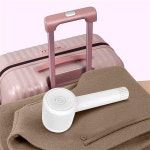 휴대용 충전식 전기 린트 USB 충전 자동 전원 차단 보호 : 친절한 오영유통