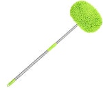 세차 걸레 자동차 스크러빙 브러시 개폐식 셔닐 청소 : 모두즐거운스토어