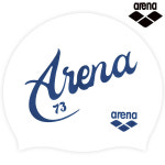 아레나 레터 실리콘 수모 A4AC1AC04-WHT : 못말리는 수영부