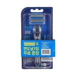 페이스도루코 세븐도루코 프레쉬 면도날 포함 2 7중 2개 E13WB646CDM : 연수마트