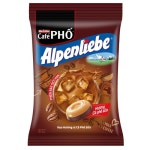 알펜리베 캔디 오리지널 딸기 커피 라임솔트맛 선택 Alpenliebe 100g : LOVE420