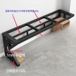 게이밍책상1800 게임용 PC 컴퓨터 인용 방 컴퓨터책상 긴 인 : 끌리는스타일
