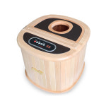 나디 해피바디 프리미엄 건식족욕기 BM-213 : 바이메드