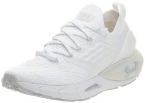 언더아머 러닝화 운동화 여자 HOVR 팬텀 2 95 화이트헤일로 그레이 숫자9포인트5 : 오이다