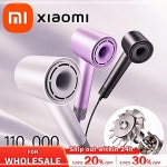 미지아 H501 ms 샤오미 헤어 62 드라이어 고속 1600W 건조 빠른 X440 : 드림재64