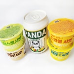 아이스팩토리 샤인머스켓샤베트 240ml : 안주상회