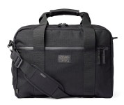 Filson 립스톱 나일론 풀맨 기내용 블랙 기내 반입 : 오이다