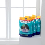 ［무료배송］캣츠몽 몽캣 고양이 벤토나이트모래 6.35kg 3개입 : 캣츠몽