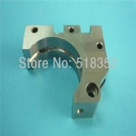 A290-8110-X770 Fanuc F8911 하단 와이어 가이드 블록 A 인 스테인레스 스틸 WEDM-LS 절단 기계 부품 : 오션글로벌19