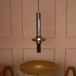 루미아트 카빈 LED 인테리어 팬던트 L : 햅돌마켓