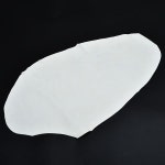 페인트 표면 거울 청소용 수건 건조 세탁 실버 웨어 흰색 자동차 청소 : 해외직9 모어나인