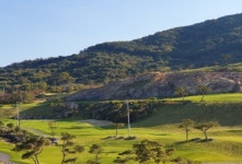 충청도골프장 1박2일 증평 블랙스톤벨포레cc : 자이언트 골프패키지