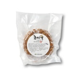 콩여울 국산콩 수제 저염 청국장 200gX3개 : 고창 마켓