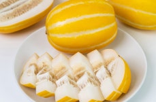 성주 누리꿀 참외 가정용 선물용 3kg : 주렁주렁JEJU