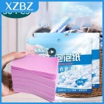 좋은 세척 효과 의류 세탁 비누 가정용 세탁기 신선 안전 파우더 정제 세제 : 베이유통