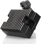 LK 7451988 전압 조절기 7451988A 오토바이 레귤레이터 정류기 교체 할리데이비 : 다바크-