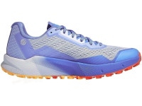 adidas Terrex Agravic Flow 2 트레일 러닝화 남자 Blue DawnBlue FusionImpact Orange : 오이다