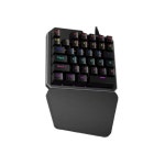 키보드 모바일 배그 게이밍키보드 스마트폰 PC방 게임 게이밍 : 방가MART