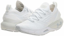 언더아머 러닝화 운동화 여자 HOVR 팬텀 2 95 화이트헤일로 그레이 숫자9포인트5 : 오이다