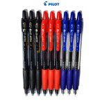 파이롯트 선명하고 번짐이 적은 G-2 젤잉크 볼펜 0.5 0.7 1.0 MM : 밀레니엄오피스
