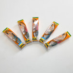 야마시타 에기왕K 3호 베이직 5개 세트 무늬오징어 에기 : 도원피싱