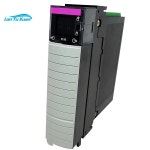 PLC 조절 Logix 32PT 12 24V DC 1756-OB32 32 포트 디지털 모듈 : D.O 무역