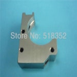 A290-8110-X770 Fanuc F8911 하단 와이어 가이드 블록 A 인 스테인레스 스틸 WEDM-LS 절단 기계 부품 : 오션글로벌19