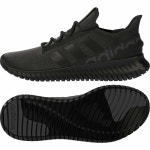 adidas 남자 Kaptir 20 러닝화 블랙카본 11 : 오이다