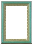 라손 줄 포토 프레임 마요르카 엽서 (4x6 인치  안 치수 102x152mm) : FromJAPAN