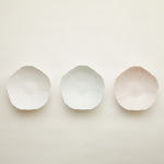 무궁화 삼색 찬기 도자기 반찬그릇 3color 3size : 여토공방