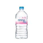 아이시스 생수 1L 18패트 : 윰토어
