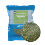 (인주라이스) 녹차칼슘라이스 1kg 10입 녹차쌀 카테킨 국산 : 퓨어푸드 PureFood
