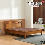 [허준흙침대] Q 무드송 : 허준흙침대 공식몰