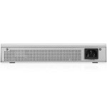 UBNT 유니파이 스위치 US850W 24V 48V 802.3afat PoE 기가비트 스위치 : 위누로지스