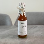 저온압착 참기름 들기름 350ml 당일착유 청림방앗간 : 청림방앗간