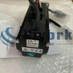 HC-KFS43BK AC 서보 모터, 2.3 AMP, 상 129 3000 신제품 : 가은컴퍼니4