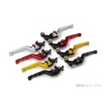 BIKERS (바이커) 브레이크 클러치 레버 CBR650R CB650R 6 단계 조정 블랙 BK-H1036-BLK : kkum life