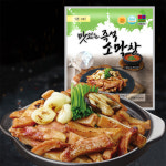 맛있는 즉석 소막창250g (소스100g증정) : 막창곱창전문 대원푸드