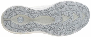 언더아머 러닝화 운동화 여자 HOVR 팬텀 2 95 화이트헤일로 그레이 숫자9포인트5 : 오이다