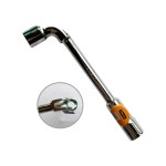 육각렌치 육각소켓렌치 관통형 L형 19mm : GoodNews Home