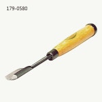 조각도금화 환도금화 조각도(환도 1P) 18MM 179-0580 E13W6027EBM : 연수마트