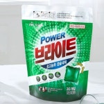 쿨샵 무궁화 고 농축캡슐세제 브라이트파우치 30개입 : GoodNews Home
