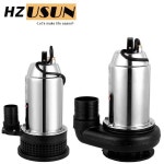 휴대용 DC 48V 60 72 900W 잠수정 강 물 농장 관개 큰 흐름 배터리 태양 가정용 탈수 펌프 : 가은컴퍼니4