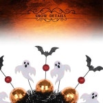 디자인 입고 편안한 사진 소품 호박 외관 다기능 창의적인 미라 : 코즈유통