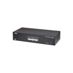 ATEN DP KVM CS1922ATC USB 3.0 4K 2포트 DP KVMP스위치 : 디지콘