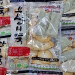 맛뜰안식품 종합어묵 1100g 맛있는모듬어묵 어묵탕밀키트 : 서문쌀어묵 맛뜰안부산어묵